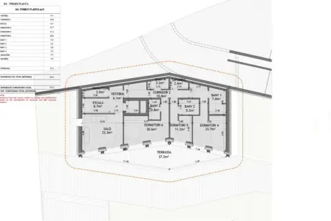 5-bedroom property for sale in Ordino · 16 of 20