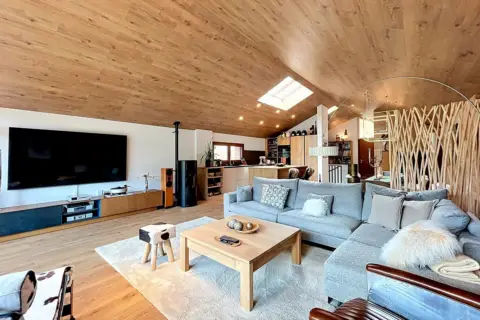 4-bedroom property for sale in Canillo · 9 of 32