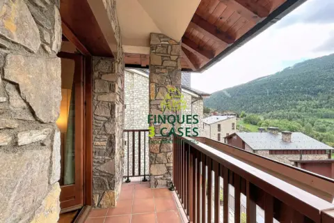 2-bedroom penthouse for rent in Canillo · 45 of 60