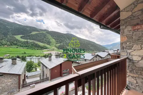 2-bedroom penthouse for rent in Canillo · 44 of 60