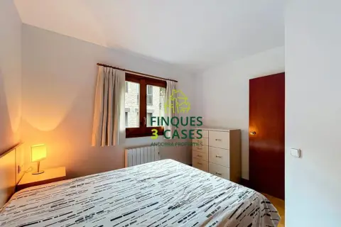 2-bedroom penthouse for rent in Canillo · 49 of 60