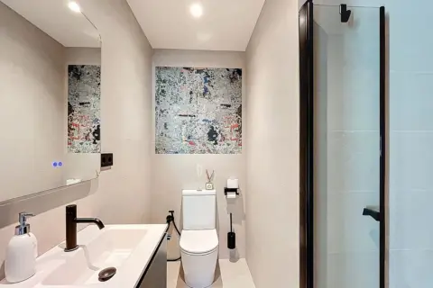 5-bedroom property for sale in Canillo · 29 of 33