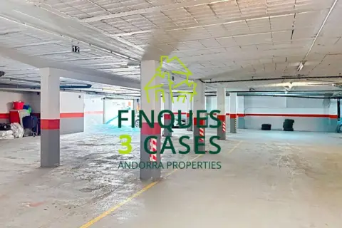 2-bedroom flat for sale in Canillo · 24 of 33