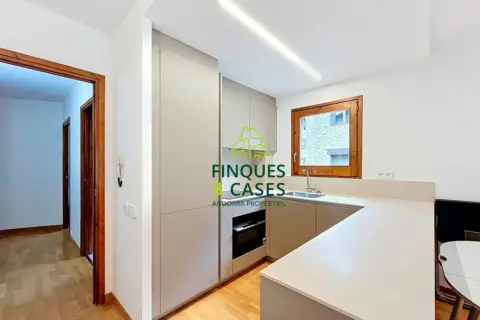 2-bedroom penthouse for rent in Canillo · 37 of 60