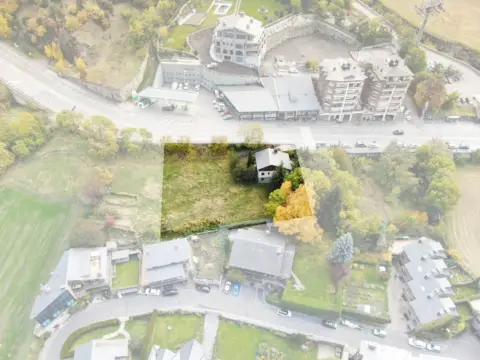 4-bedroom property for sale in Encamp · 11 of 21
