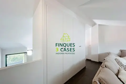 2-bedroom flat for rent in Sant Julià de Lòria · 4 of 56