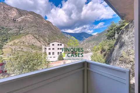 2-bedroom flat for rent in Sant Julià de Lòria · 15 of 56