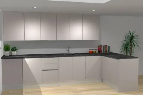 2-bedroom penthouse for sale in Els Vilars, Escaldes-Engordany · 18 of 60