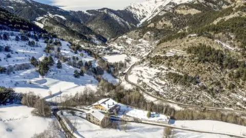 5-bedroom property for sale in Pal, La Massana · 17 of 19