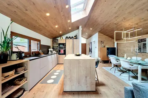 4-bedroom property for sale in Canillo · 5 of 32