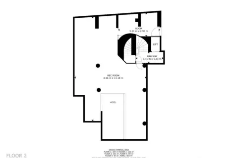 5-bedroom property for rent in Escaldes-Engordany · 44 of 60