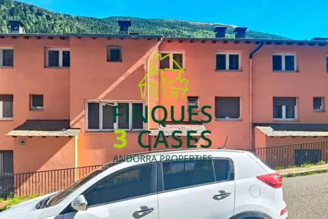 2-bedroom flat for sale in Canillo · 22 of 33
