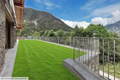 5-bedroom property for rent in Escaldes-Engordany · 50 of 60