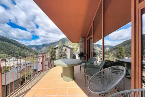 4-bedroom property for sale in Canillo · 10 of 32