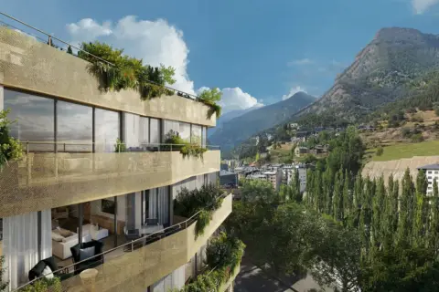 3-bedroom flat for sale in La Massana · 19 of 27