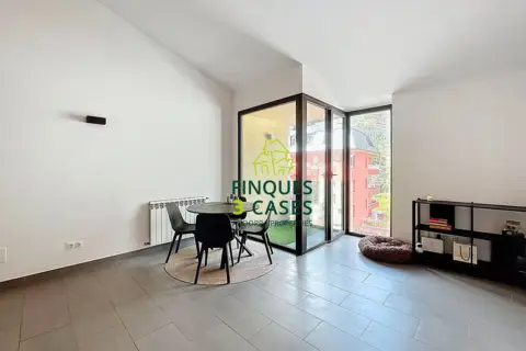 2-bedroom flat for rent in Sant Julià de Lòria · 11 of 56