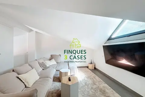 2-bedroom flat for rent in Sant Julià de Lòria · 3 of 56