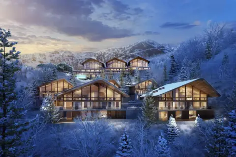 5-bedroom property for sale in Ordino · 21 of 27