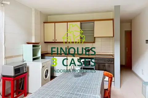2-bedroom flat for sale in Canillo · 5 of 33