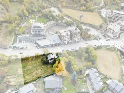 4-bedroom property for sale in Encamp · 13 of 21