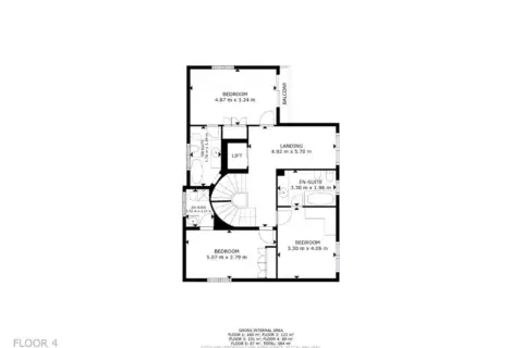 5-bedroom property for rent in Escaldes-Engordany · 42 of 60