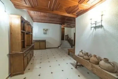 4-bedroom property for rent in Escaldes-Engordany · 22 of 23