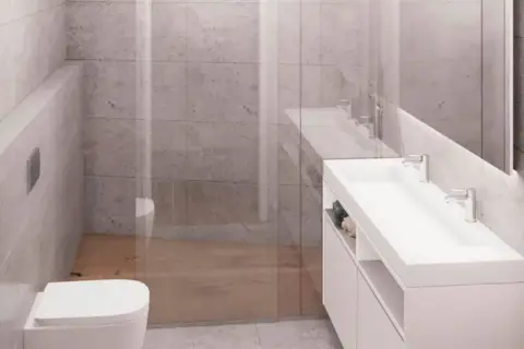 2-bedroom penthouse for sale in Els Vilars, Escaldes-Engordany · 20 of 60