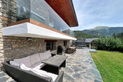 4-bedroom property for sale in La Massana · 46 of 60