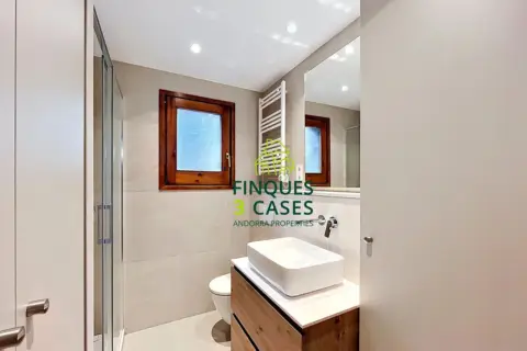 2-bedroom penthouse for rent in Canillo · 56 of 60