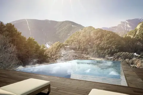 5-bedroom property for sale in Ordino · 12 of 27
