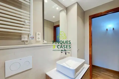 2-bedroom penthouse for rent in Canillo · 54 of 60