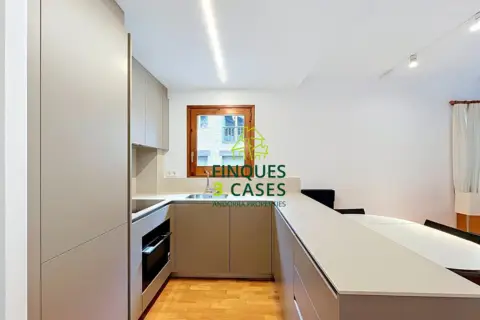 2-bedroom penthouse for rent in Canillo · 39 of 60