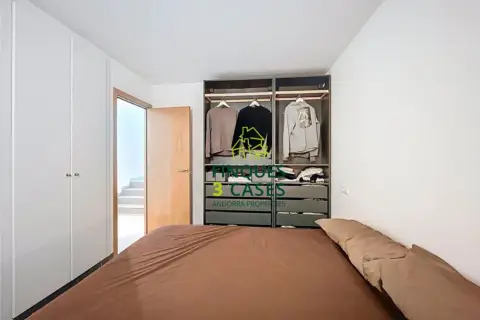2-bedroom flat for rent in Sant Julià de Lòria · 19 of 56