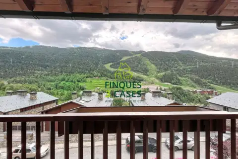 2-bedroom penthouse for rent in Canillo · 43 of 60