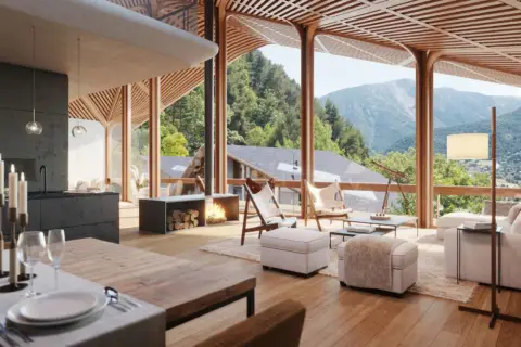 5-bedroom property for sale in Ordino · 3 of 21