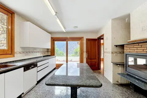 5-bedroom property for rent in Escaldes-Engordany · 10 of 60