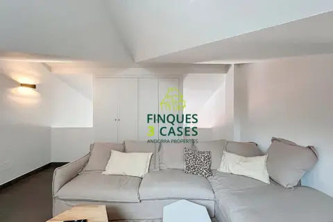 2-bedroom flat for rent in Sant Julià de Lòria · 5 of 56
