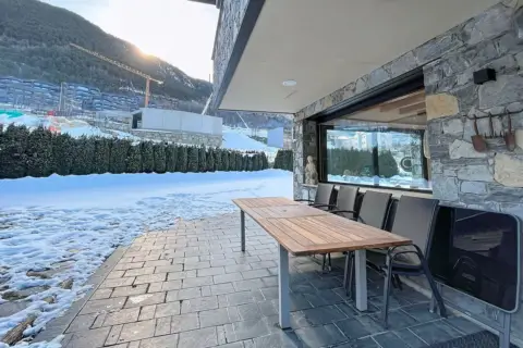4-bedroom property for sale in Ordino · 20 of 60