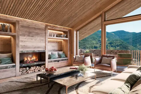 4-bedroom property for sale in La Massana · 2 of 17