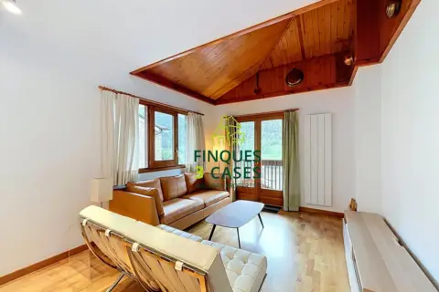 2-bedroom penthouse for rent in Canillo · 35 of 60