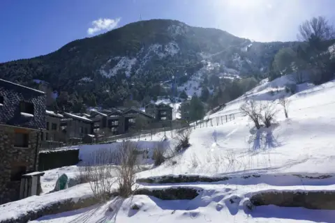 2-bedroom flat for sale in Canillo · 57 of 60