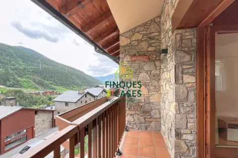 2-bedroom penthouse for rent in Canillo · 42 of 60