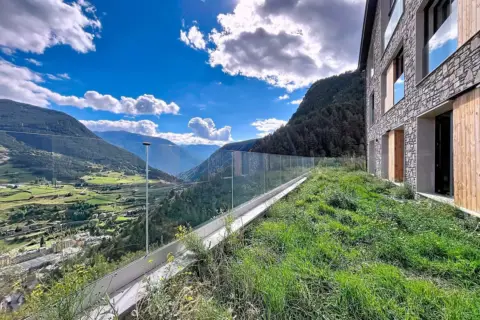 5-bedroom property for sale in Canillo · 31 of 33
