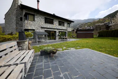 4-bedroom property for sale in Ordino · 57 of 60