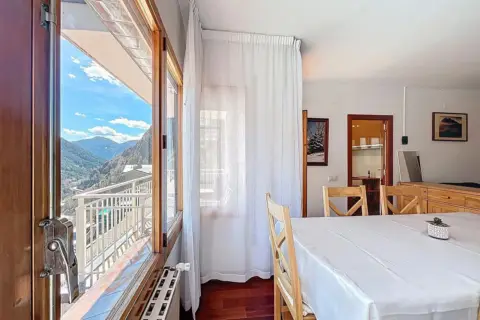 3-bedroom flat for sale in Canillo · 53 of 60