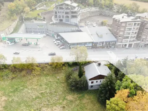 4-bedroom property for sale in Encamp · 18 of 21