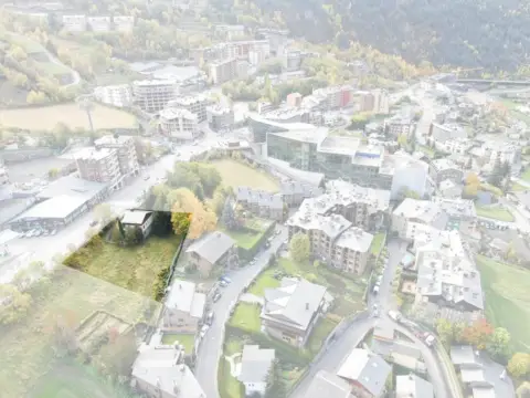 4-bedroom property for sale in Encamp · 17 of 21