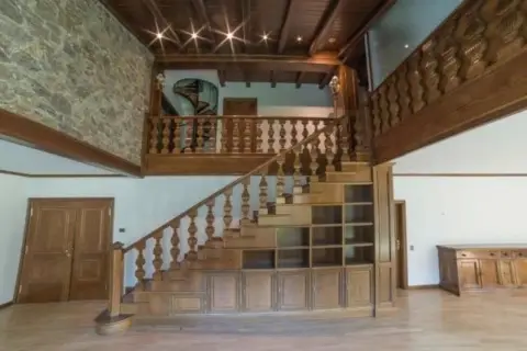 4-bedroom property for rent in Escaldes-Engordany · 4 of 23