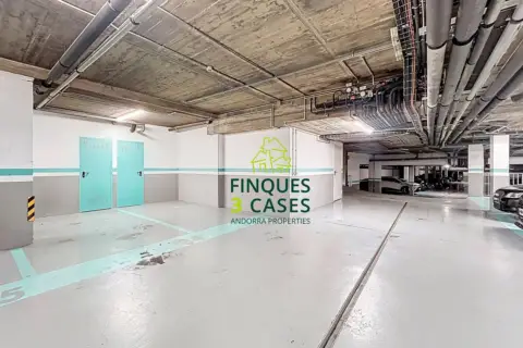 2-bedroom flat for rent in Sant Julià de Lòria · 25 of 56