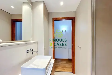 2-bedroom penthouse for rent in Canillo · 55 of 60